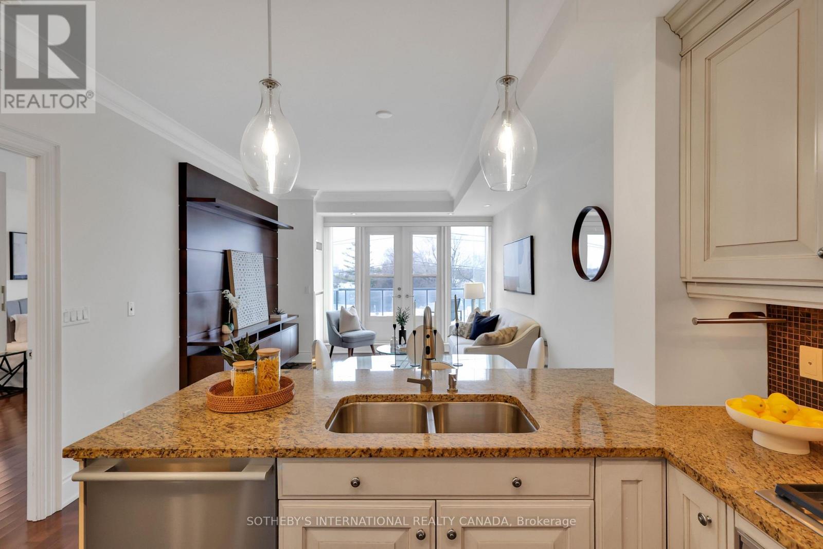 410 - 1717 Avenue Road, Toronto, Ontario  M5M 0A2 - Photo 10 - C12770596