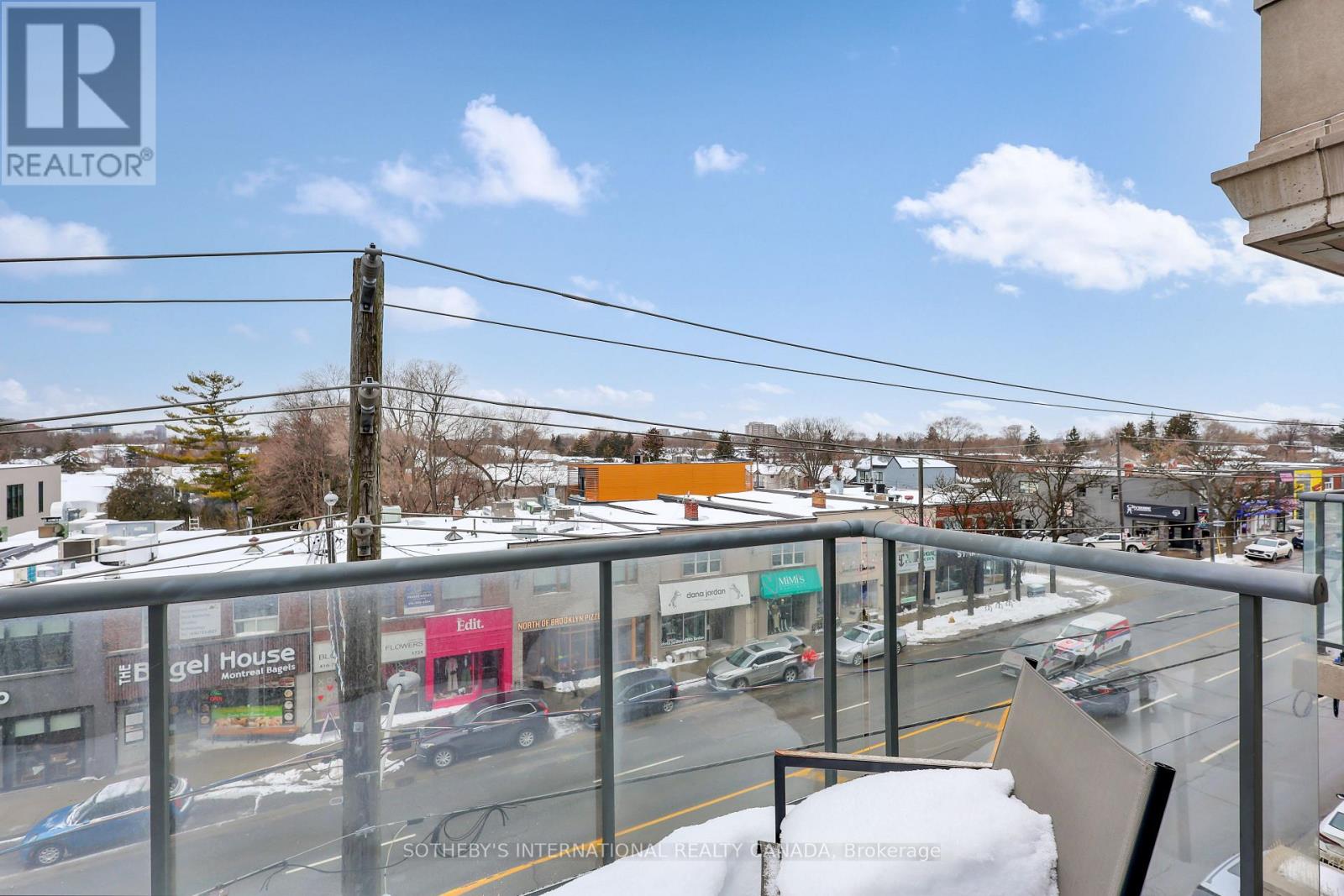 410 - 1717 Avenue Road, Toronto, Ontario  M5M 0A2 - Photo 15 - C12770596