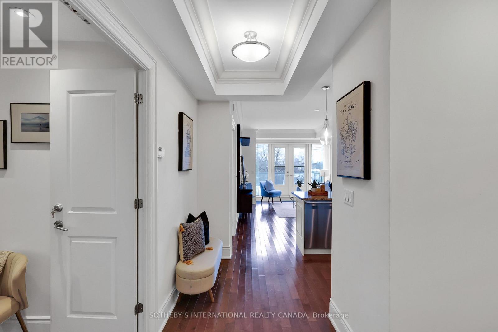 410 - 1717 Avenue Road, Toronto, Ontario  M5M 0A2 - Photo 23 - C12770596