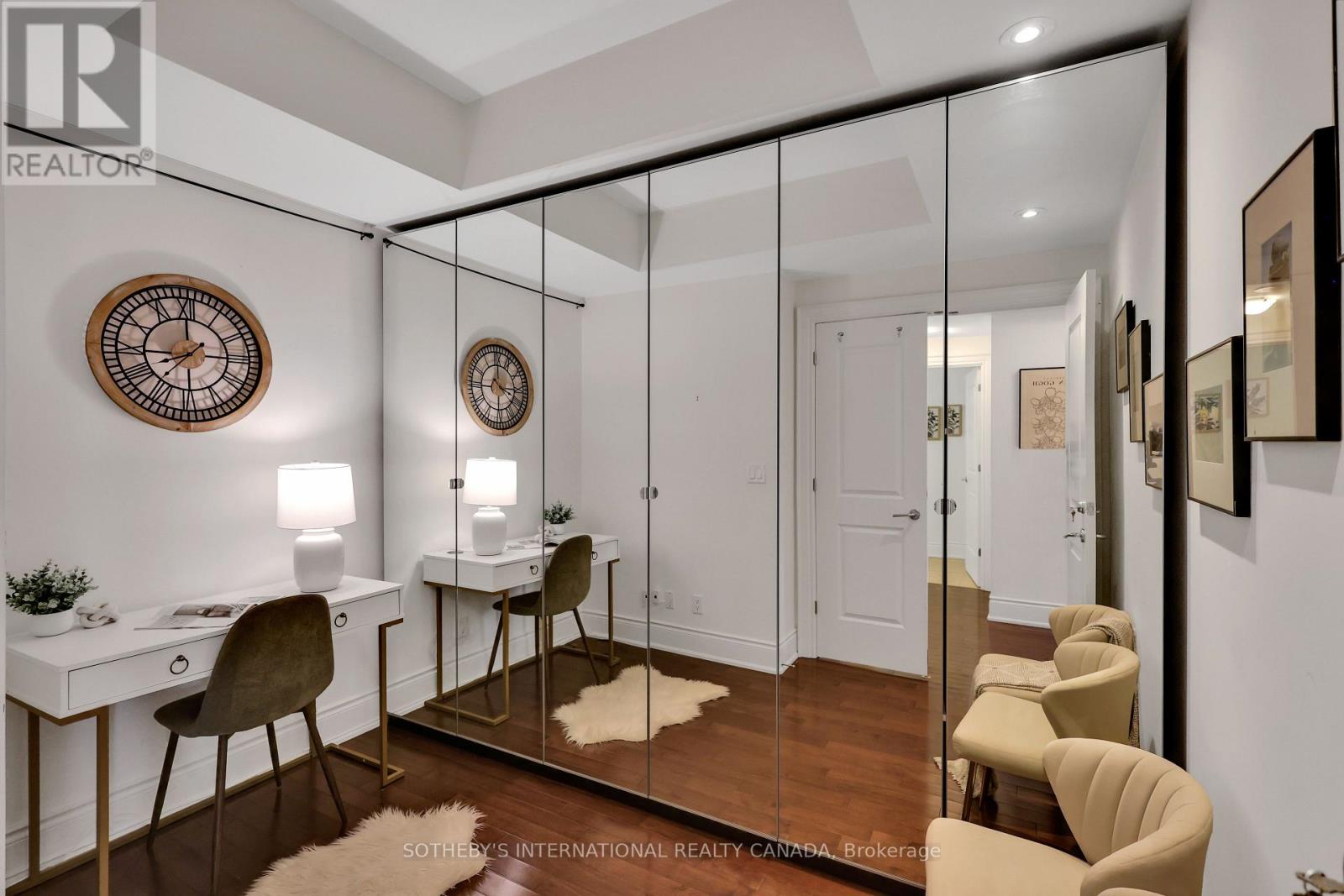 410 - 1717 Avenue Road, Toronto, Ontario  M5M 0A2 - Photo 25 - C12770596