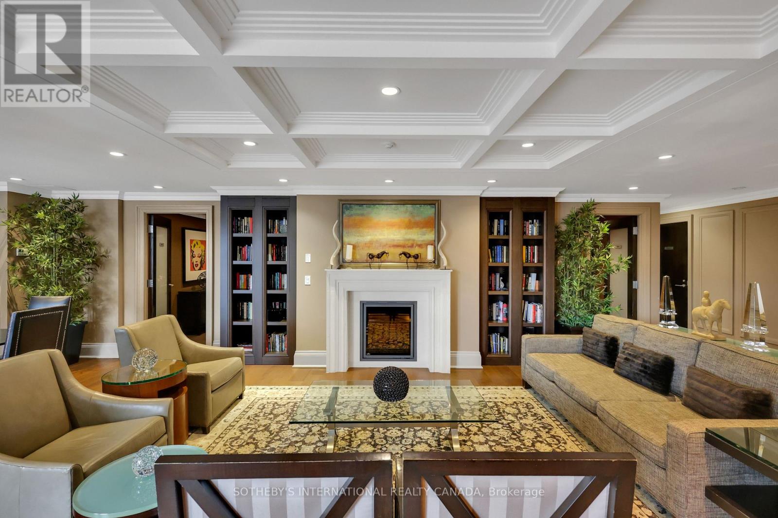 410 - 1717 Avenue Road, Toronto, Ontario  M5M 0A2 - Photo 30 - C12770596