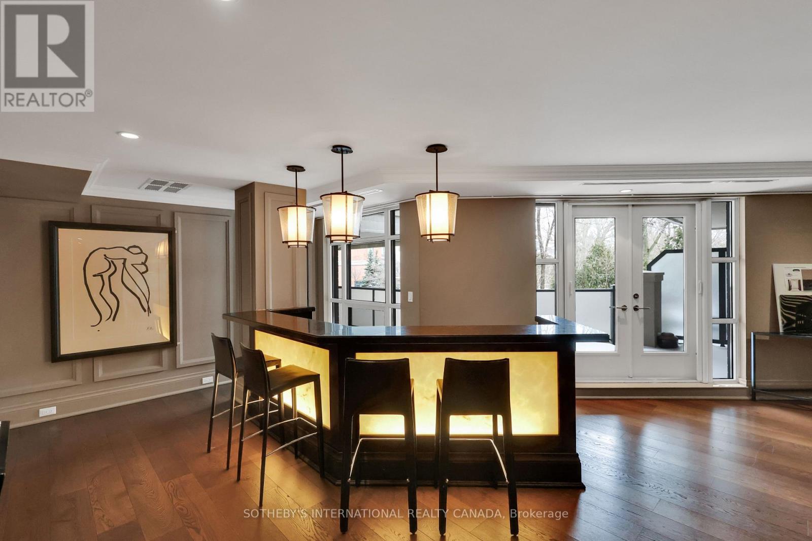 410 - 1717 Avenue Road, Toronto, Ontario  M5M 0A2 - Photo 32 - C12770596