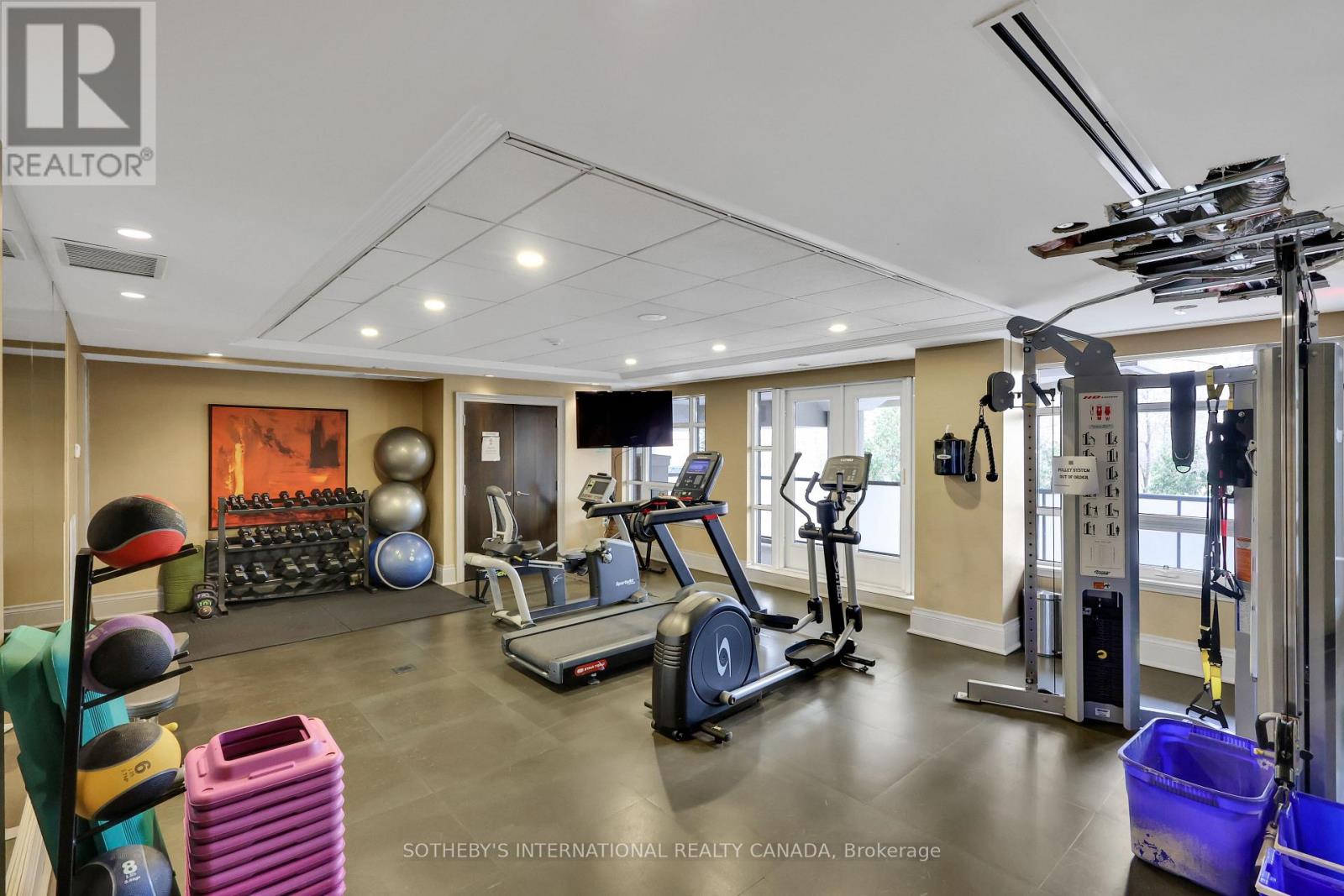 410 - 1717 Avenue Road, Toronto, Ontario  M5M 0A2 - Photo 35 - C12770596