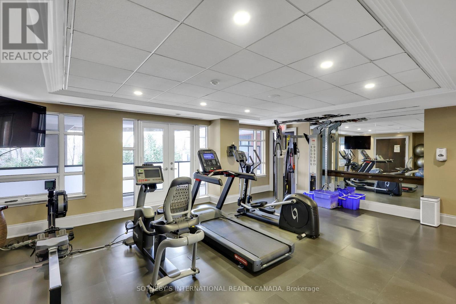 410 - 1717 Avenue Road, Toronto, Ontario  M5M 0A2 - Photo 36 - C12770596