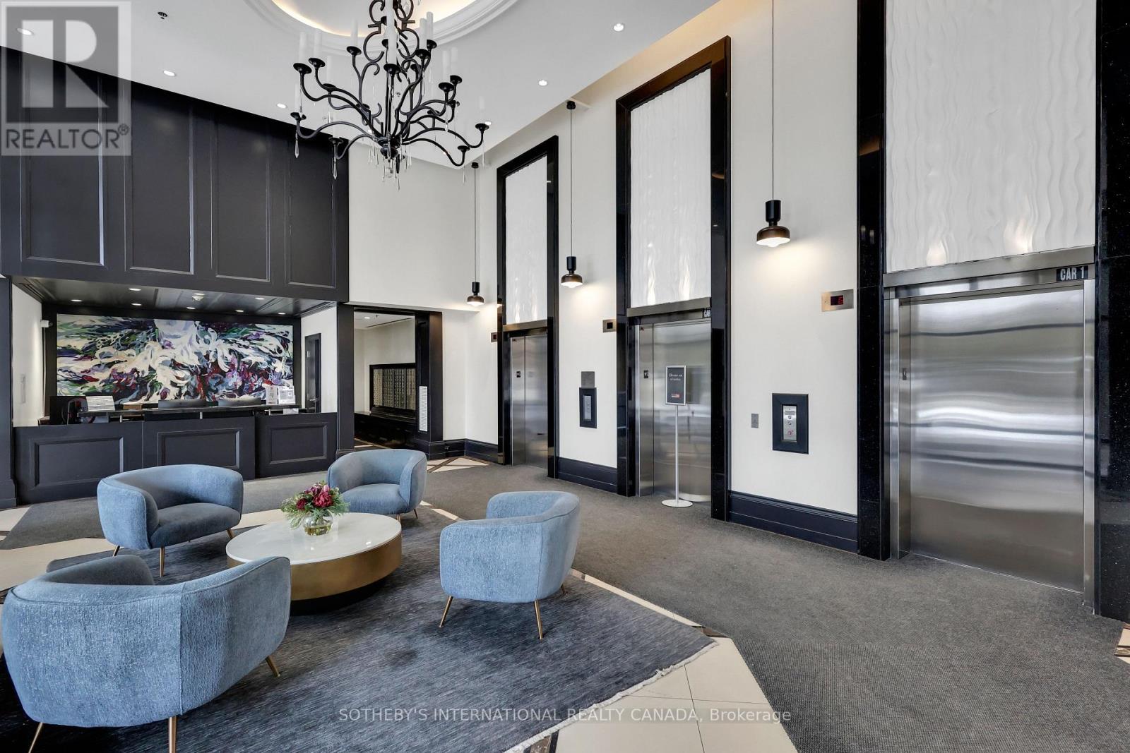 410 - 1717 Avenue Road, Toronto, Ontario  M5M 0A2 - Photo 37 - C12770596