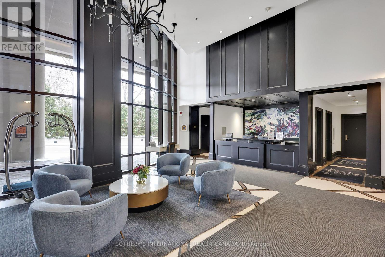 410 - 1717 Avenue Road, Toronto, Ontario  M5M 0A2 - Photo 38 - C12770596