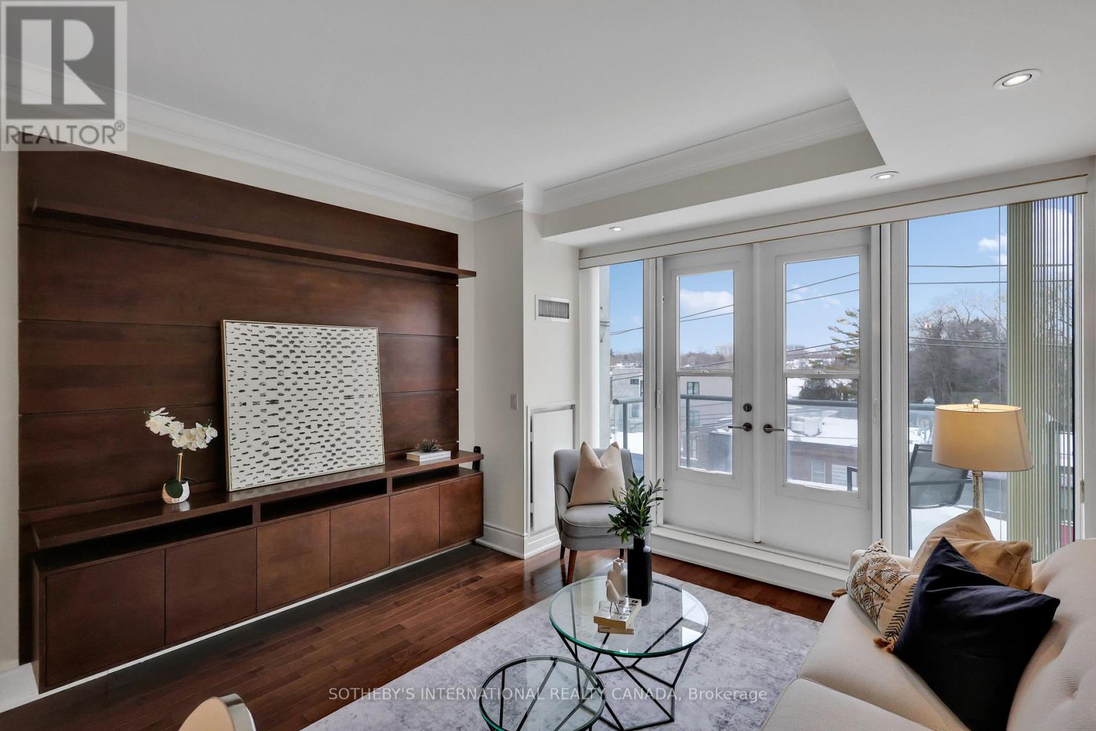 410 - 1717 Avenue Road, Toronto, Ontario  M5M 0A2 - Photo 4 - C12770596