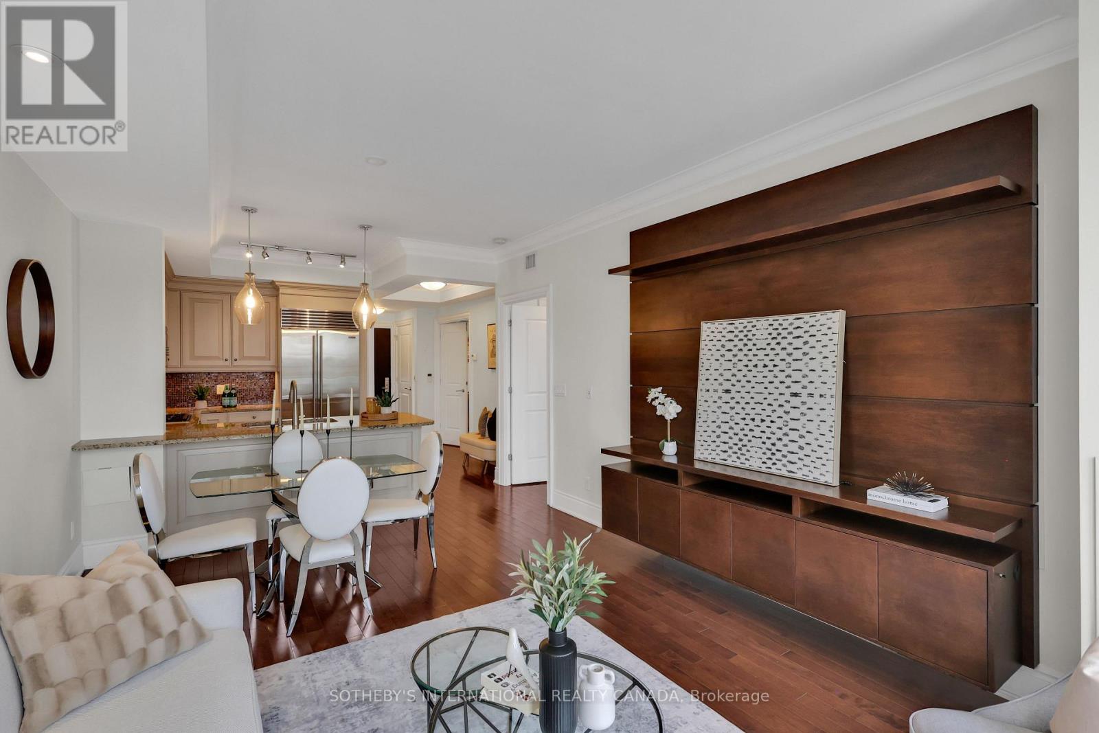 410 - 1717 Avenue Road, Toronto, Ontario  M5M 0A2 - Photo 5 - C12770596