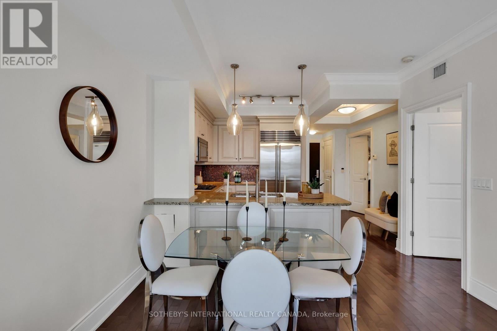 410 - 1717 Avenue Road, Toronto, Ontario  M5M 0A2 - Photo 9 - C12770596