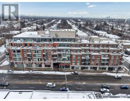 410 - 1717 AVENUE ROAD, Toronto, Ontario