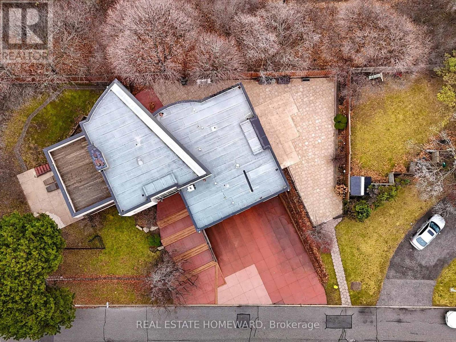 128 Laurentide Drive, Toronto, Ontario  M3A 3E5 - Photo 47 - C12770608