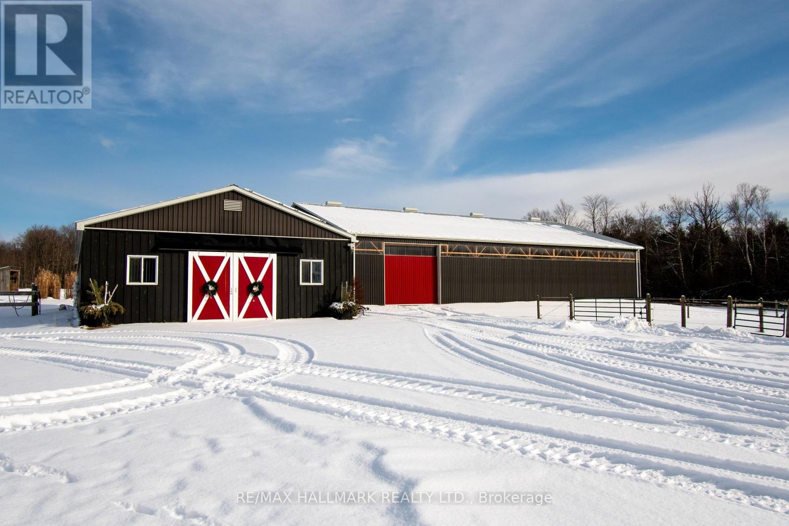 18555 Highway 12, Scugog, Ontario  L0C 1B0 - Photo 23 - E12770540