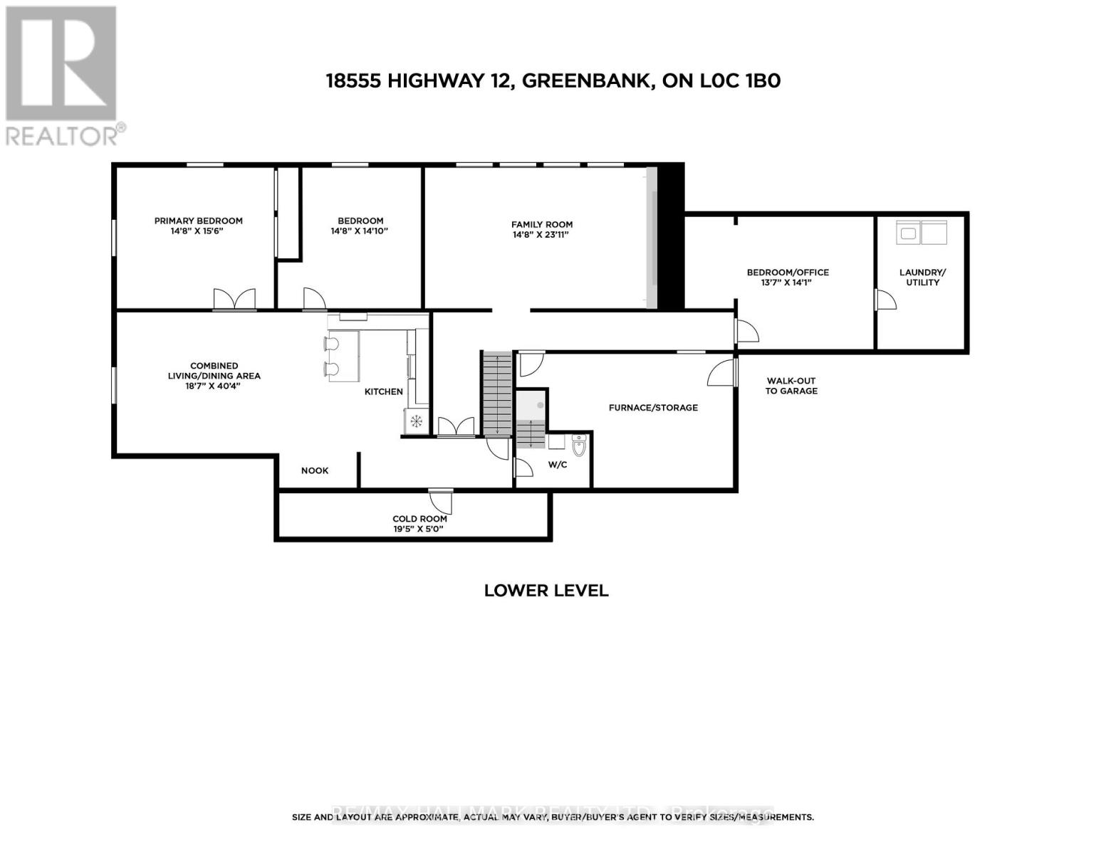 18555 Highway 12, Scugog, Ontario  L0C 1B0 - Photo 49 - E12770540