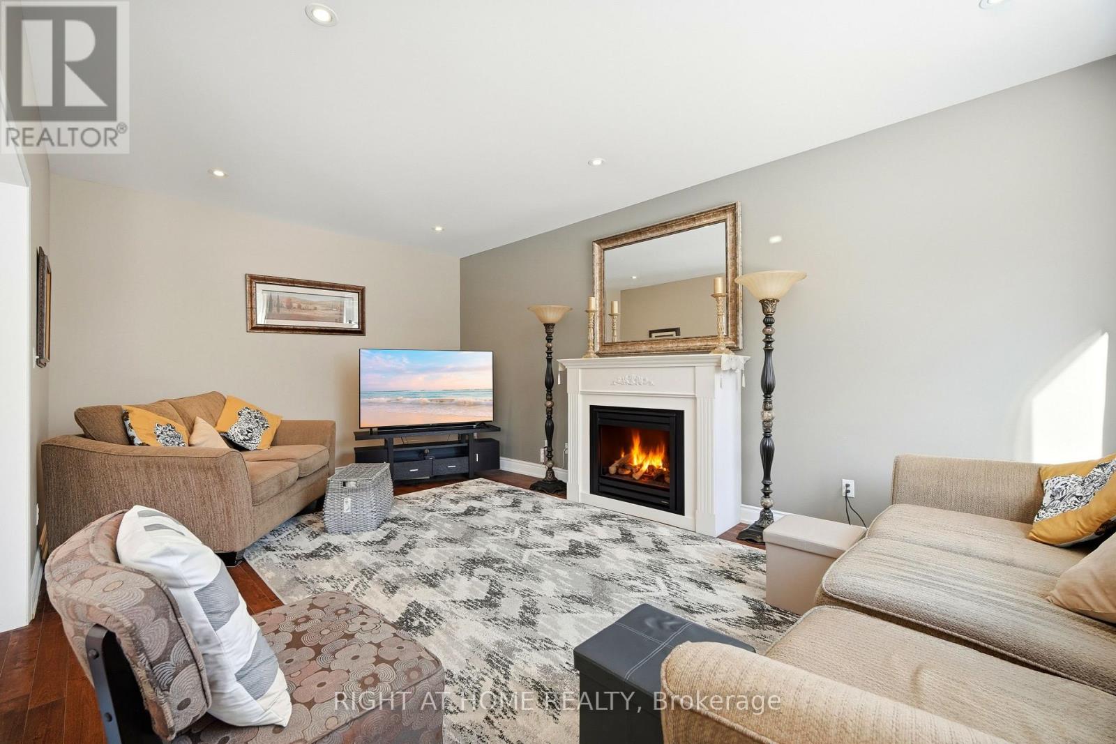 2325 Bridle Road, Oshawa, Ontario  L1L 0B4 - Photo 15 - E12770546