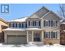 2325 BRIDLE ROAD, Oshawa, Ontario
