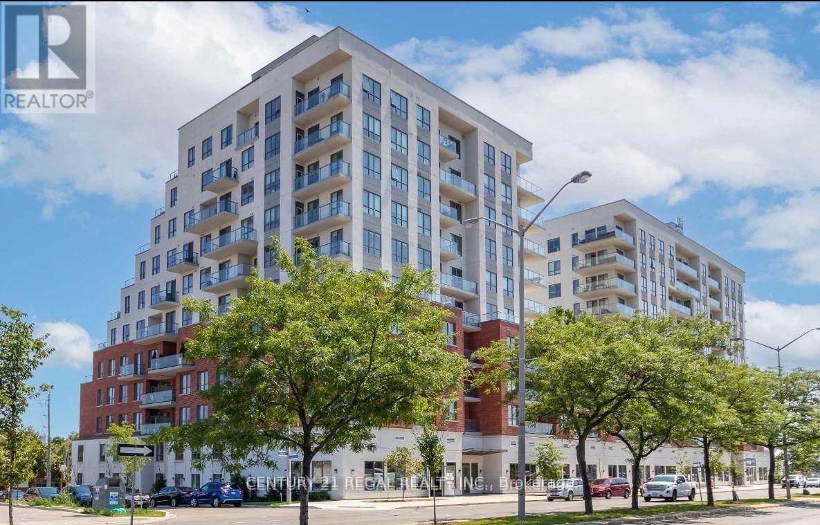 327 - 22 EAST HAVEN DRIVE, Toronto, Ontario