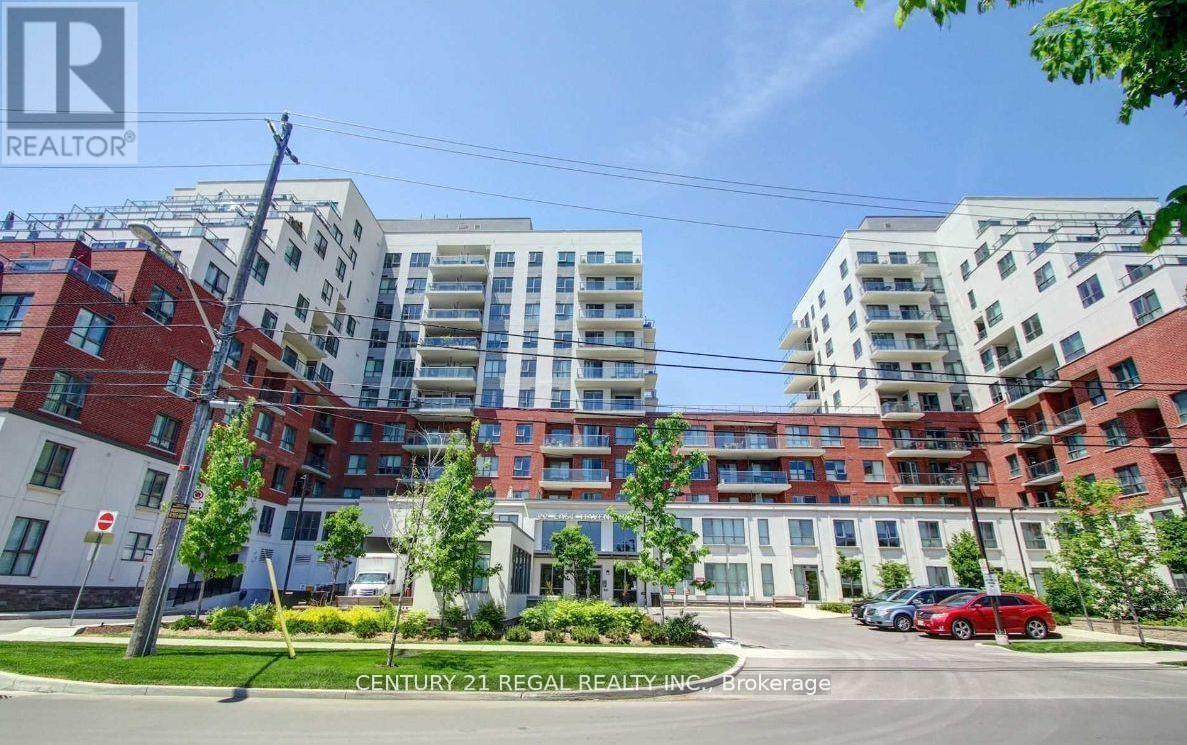 327 - 22 East Haven Drive, Toronto, Ontario  M1N 0B4 - Photo 2 - E12770584