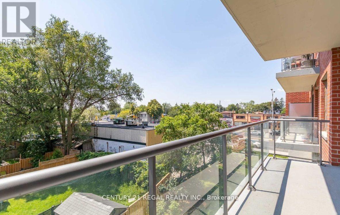 327 - 22 East Haven Drive, Toronto, Ontario  M1N 0B4 - Photo 23 - E12770584