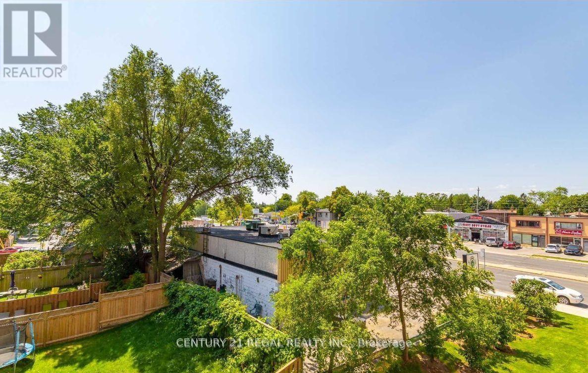 327 - 22 East Haven Drive, Toronto, Ontario  M1N 0B4 - Photo 24 - E12770584