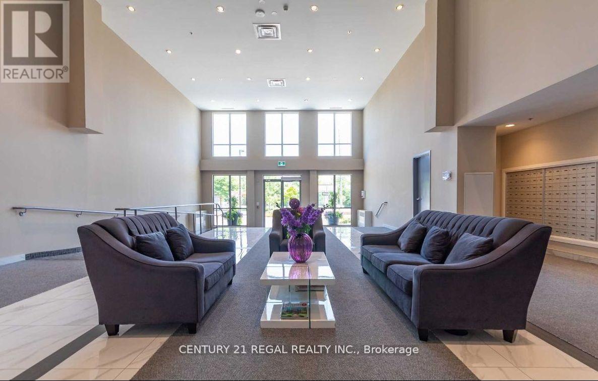 327 - 22 East Haven Drive, Toronto, Ontario  M1N 0B4 - Photo 3 - E12770584