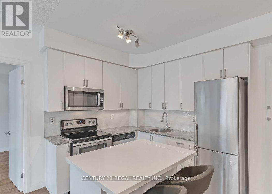 327 - 22 East Haven Drive, Toronto, Ontario  M1N 0B4 - Photo 6 - E12770584