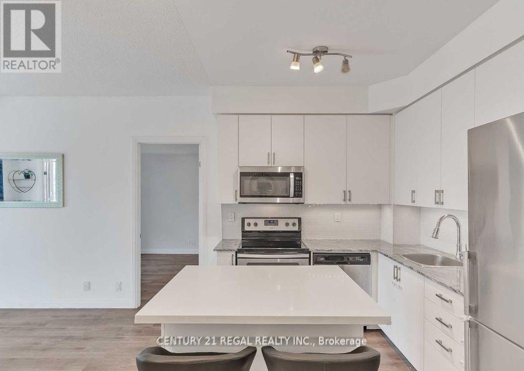 327 - 22 East Haven Drive, Toronto, Ontario  M1N 0B4 - Photo 7 - E12770584