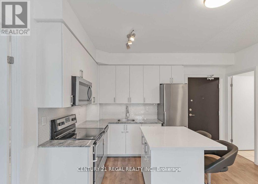 327 - 22 East Haven Drive, Toronto, Ontario  M1N 0B4 - Photo 8 - E12770584