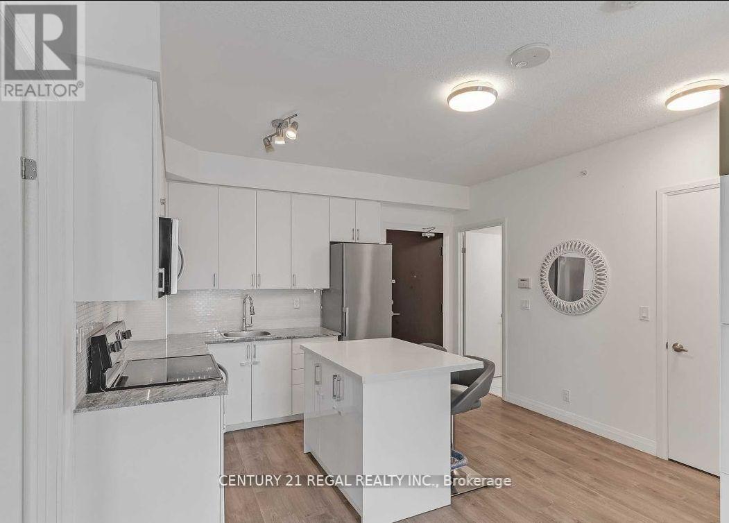 327 - 22 East Haven Drive, Toronto, Ontario  M1N 0B4 - Photo 9 - E12770584