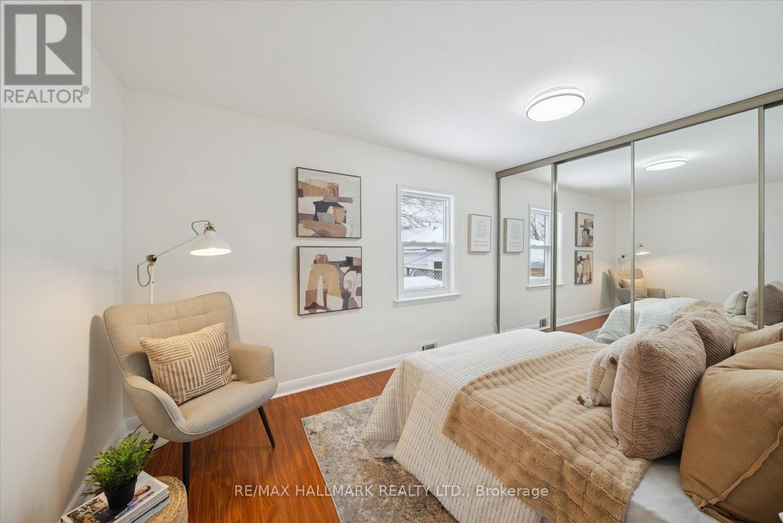 19 Silvio Avenue, Toronto, Ontario  M1K 1V1 - Photo 14 - E12770588