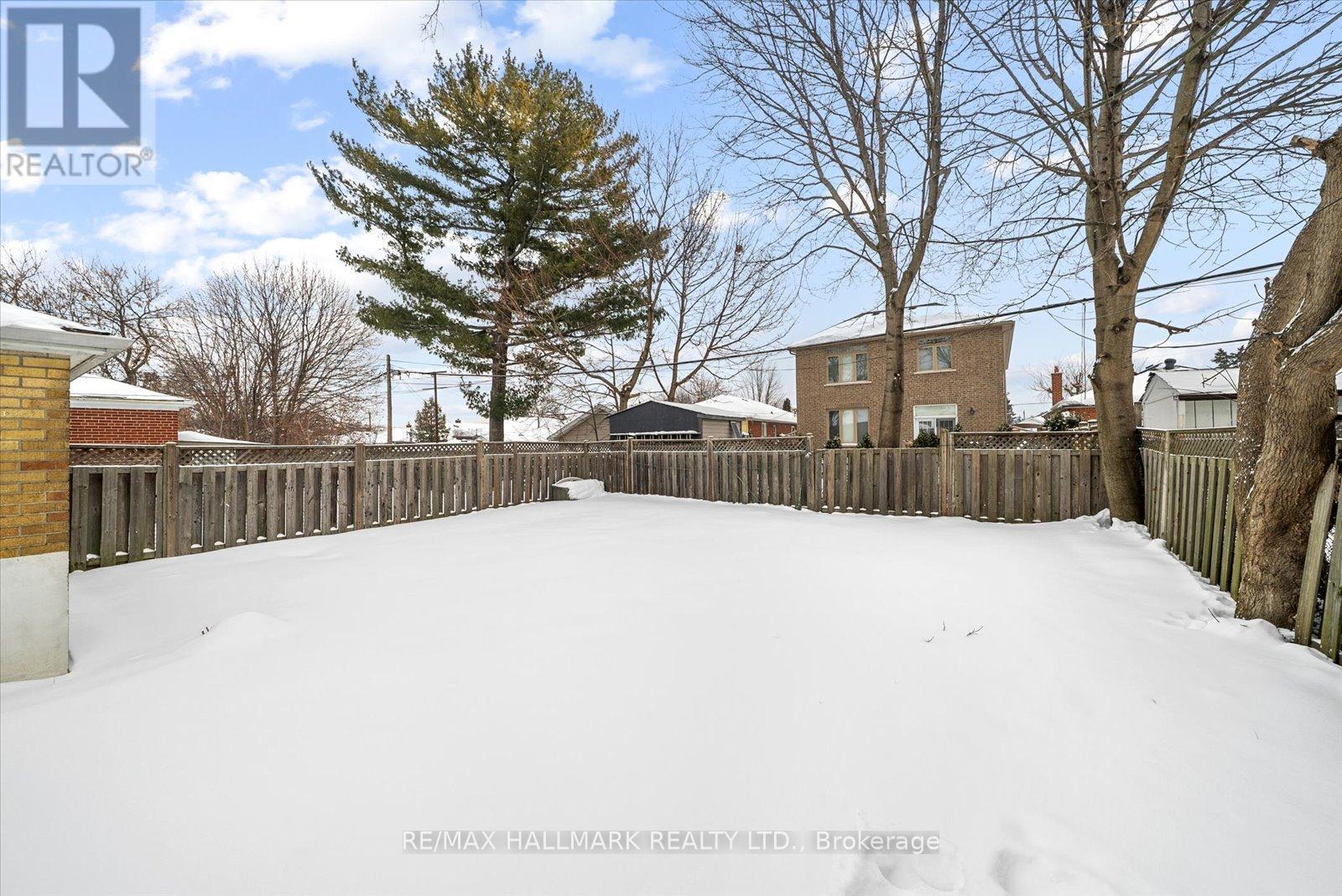 19 Silvio Avenue, Toronto, Ontario  M1K 1V1 - Photo 37 - E12770588