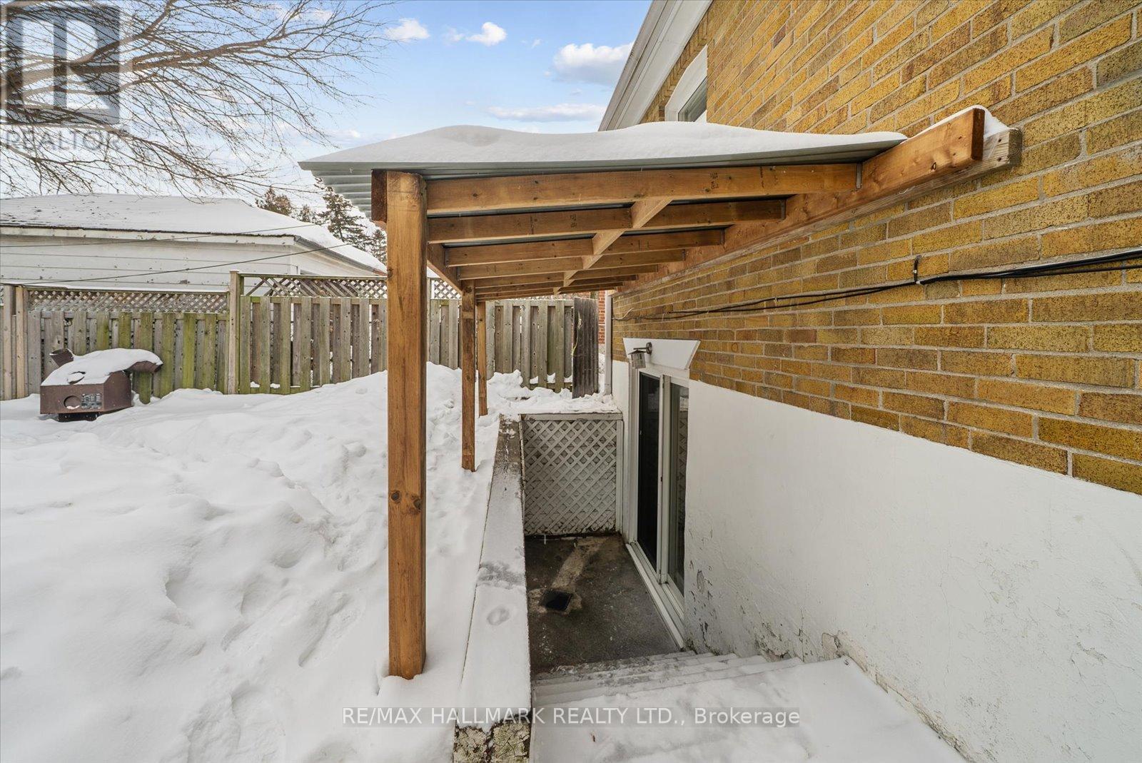 19 Silvio Avenue, Toronto, Ontario  M1K 1V1 - Photo 38 - E12770588