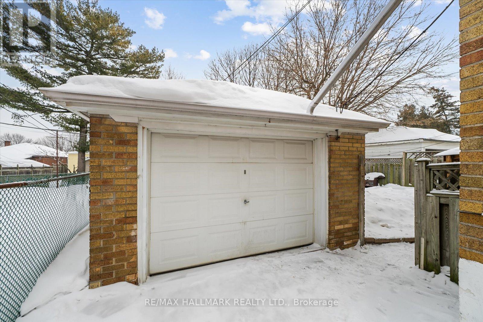 19 Silvio Avenue, Toronto, Ontario  M1K 1V1 - Photo 39 - E12770588