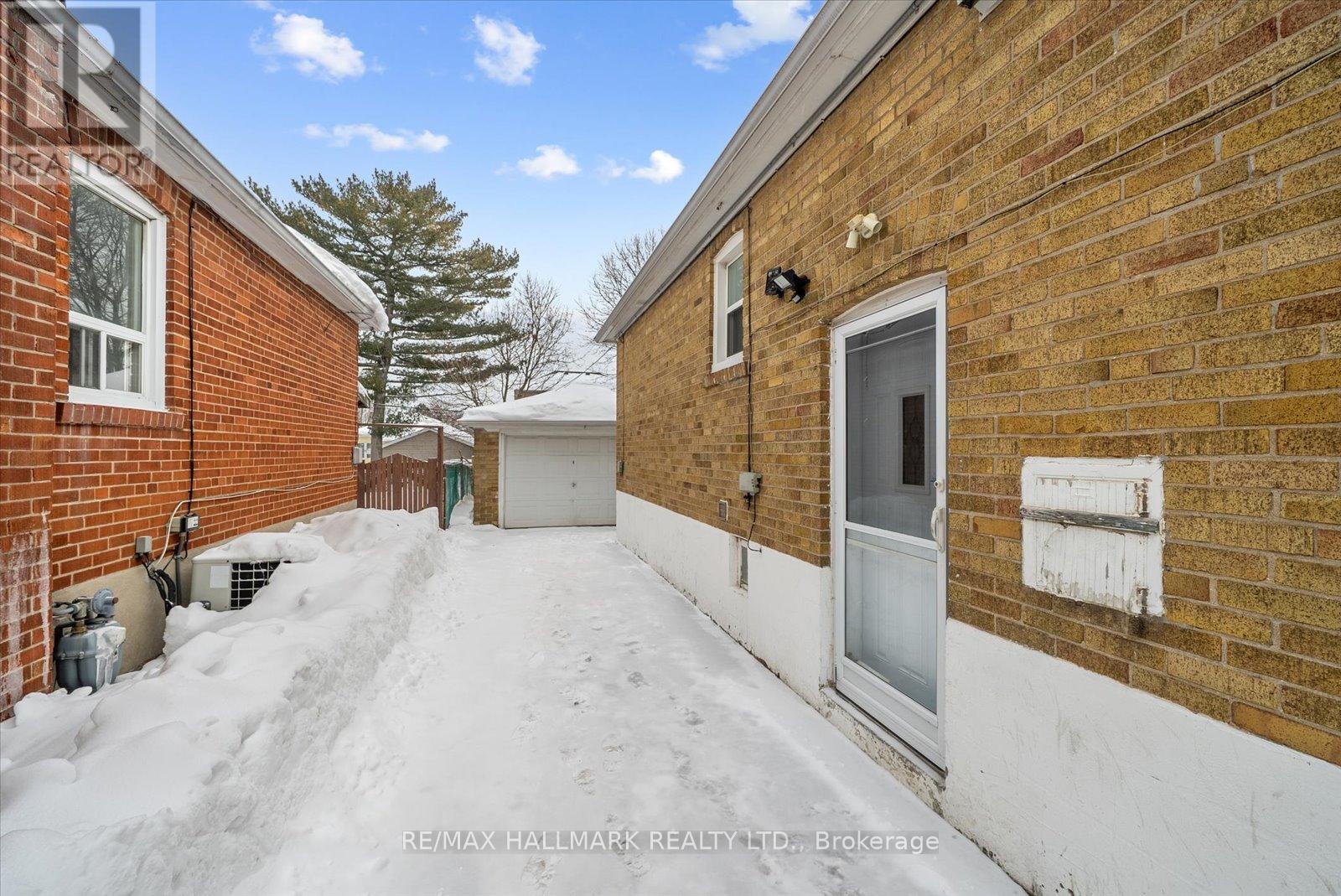 19 Silvio Avenue, Toronto, Ontario  M1K 1V1 - Photo 40 - E12770588