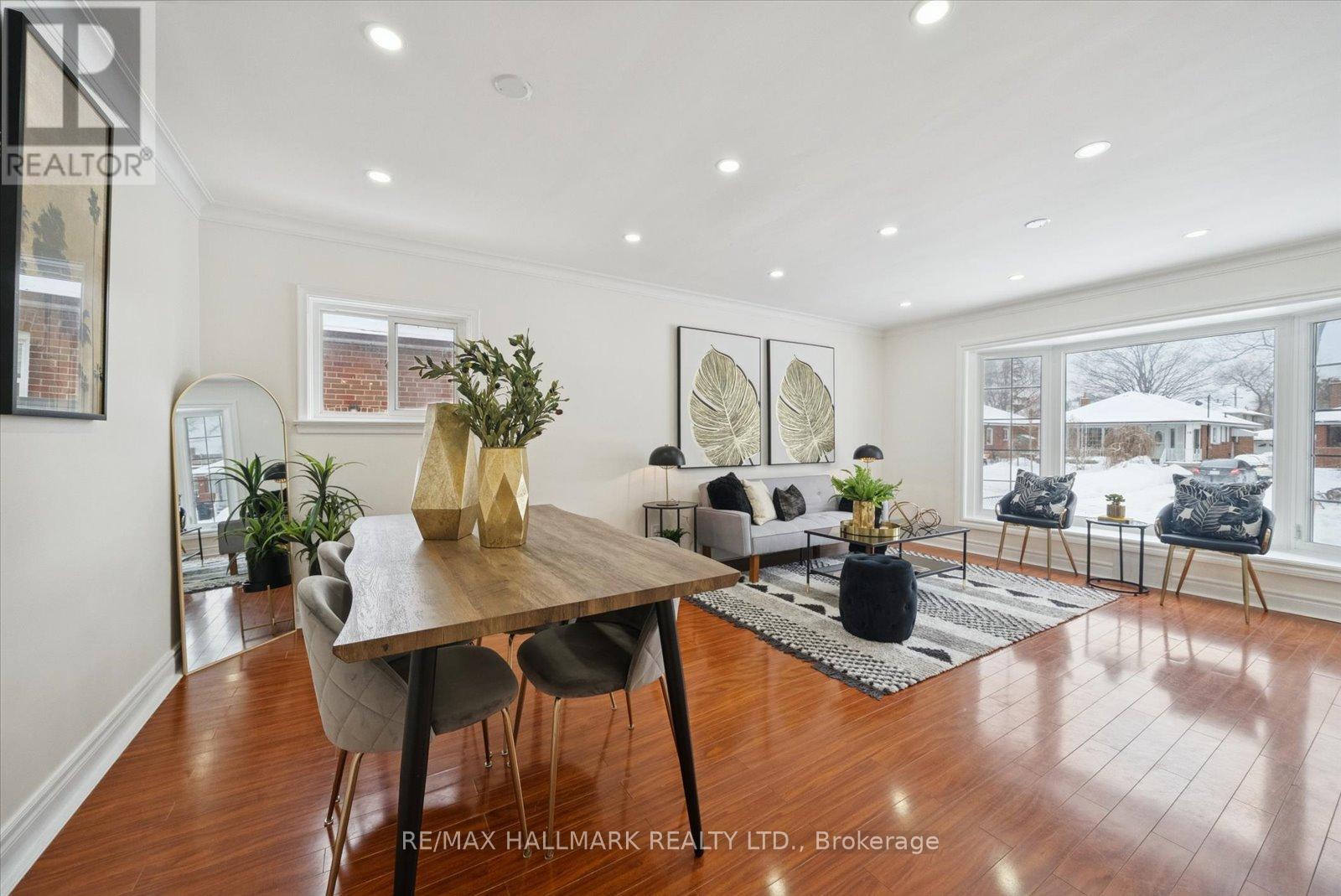 19 Silvio Avenue, Toronto, Ontario  M1K 1V1 - Photo 8 - E12770588