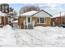 19 SILVIO AVENUE, Toronto, Ontario