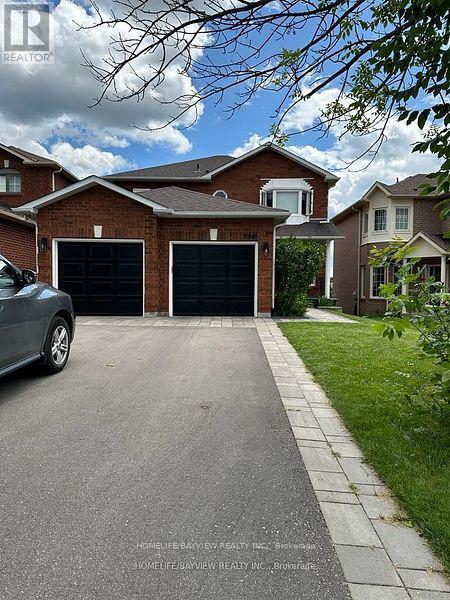 LOWER - 798 HILTON BOULEVARD, Newmarket, Ontario