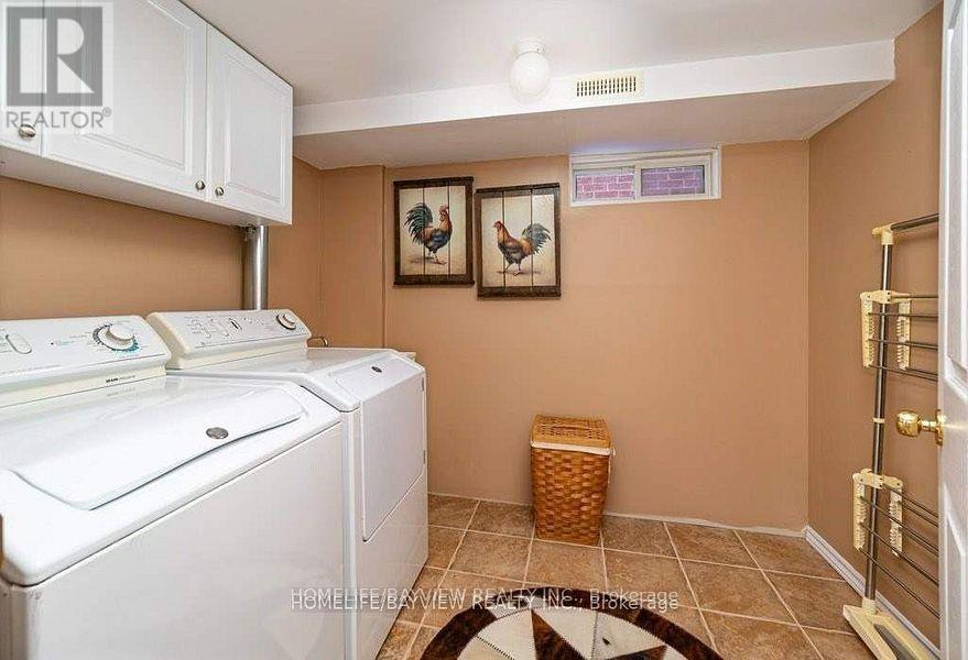 Lower - 798 Hilton Boulevard, Newmarket, Ontario  L3X 2H6 - Photo 11 - N12770548