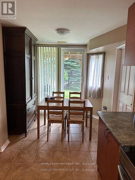 Lower - 798 Hilton Boulevard, Newmarket, Ontario  L3X 2H6 - Photo 13 - N12770548