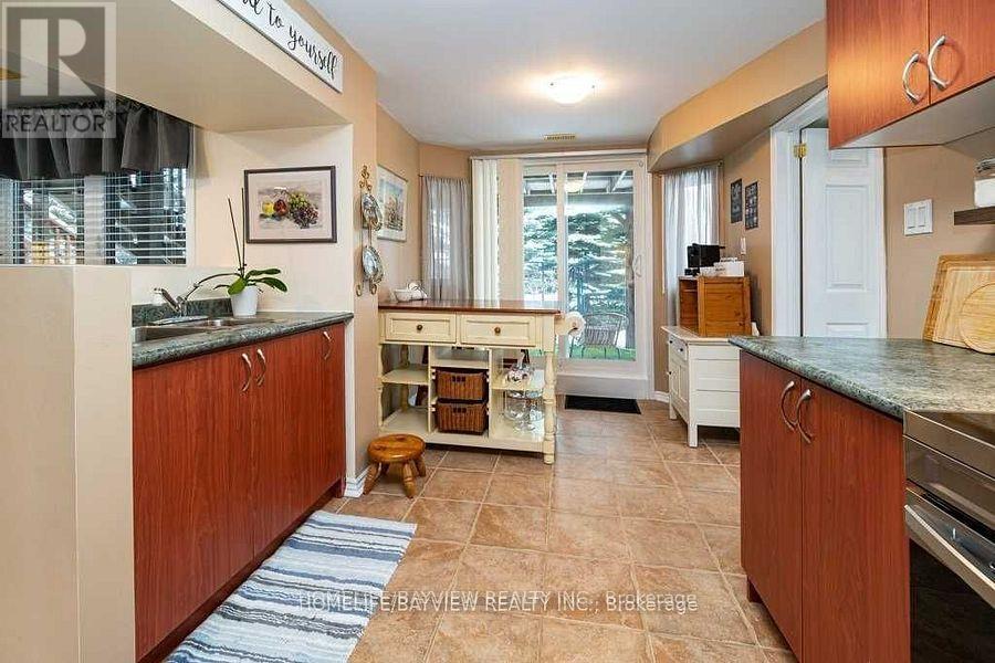 Lower - 798 Hilton Boulevard, Newmarket, Ontario  L3X 2H6 - Photo 8 - N12770548