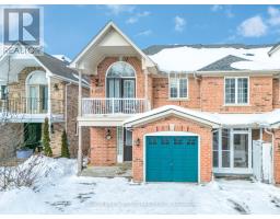 26 CAPE BRETON COURT, Richmond Hill, Ontario