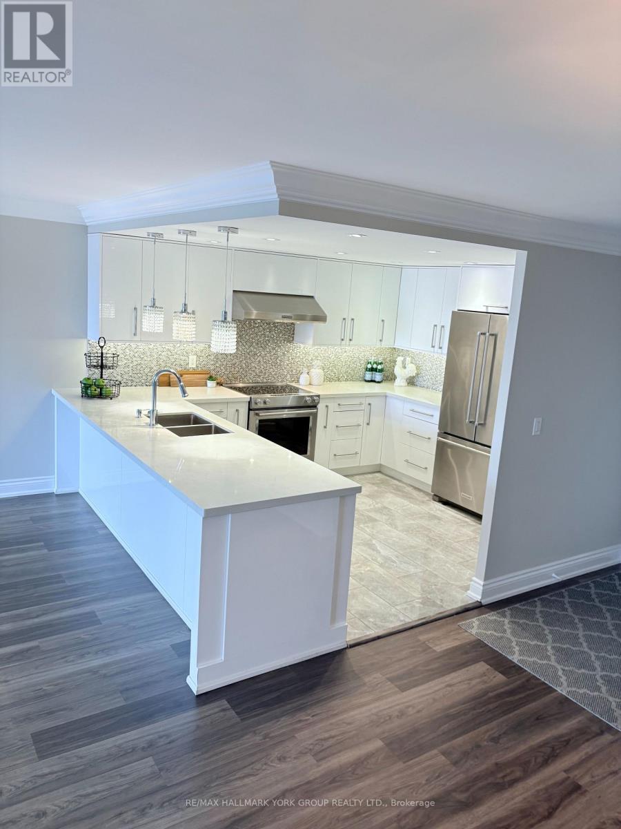 407 - 100 Observatory Lane, Richmond Hill, Ontario  L4C 1T4 - Photo 17 - N12770602