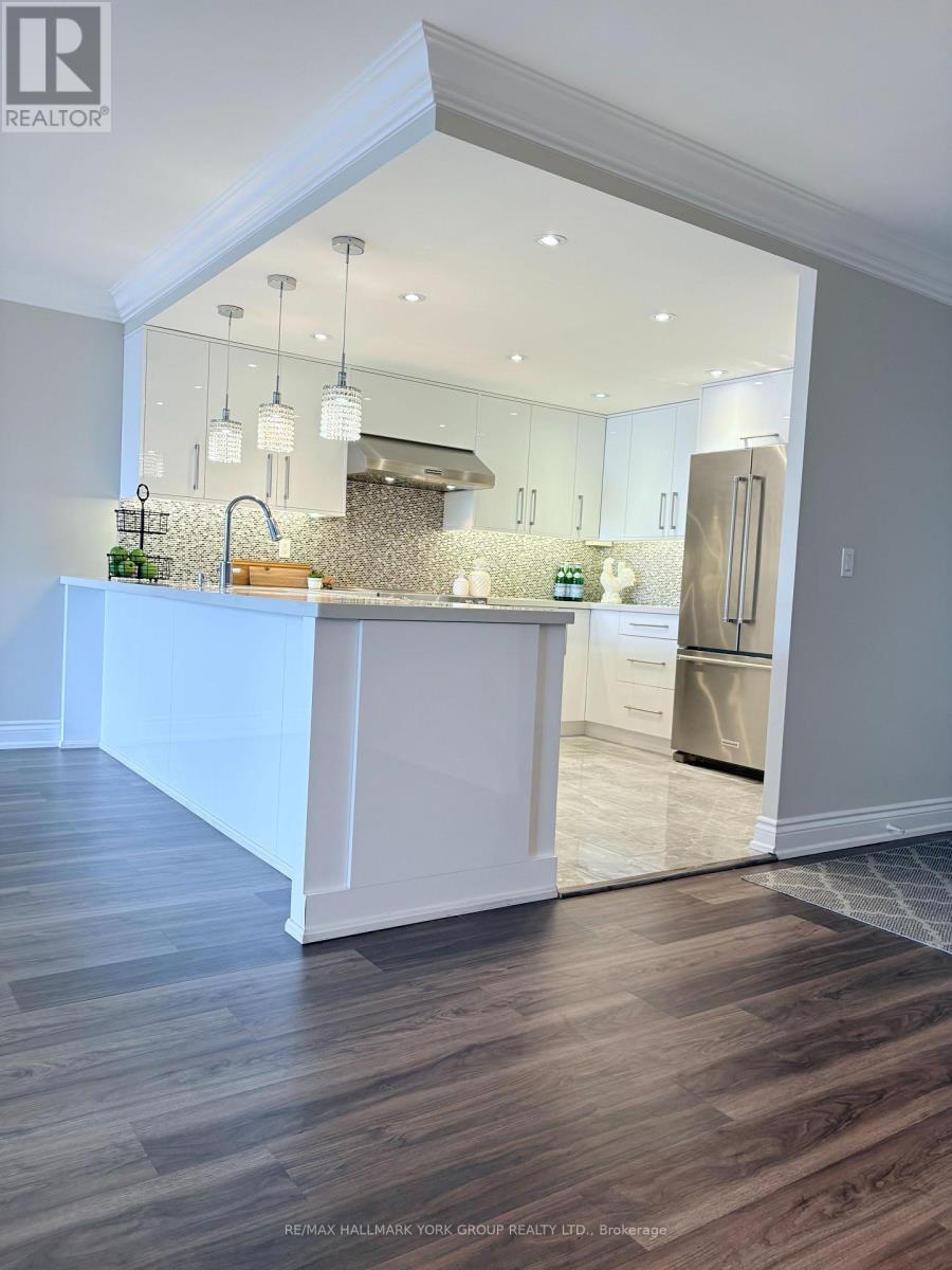 407 - 100 Observatory Lane, Richmond Hill, Ontario  L4C 1T4 - Photo 18 - N12770602