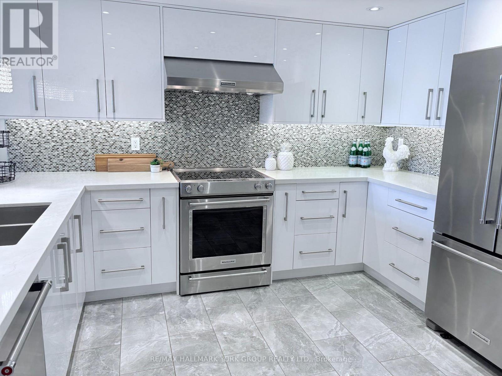 407 - 100 Observatory Lane, Richmond Hill, Ontario  L4C 1T4 - Photo 25 - N12770602