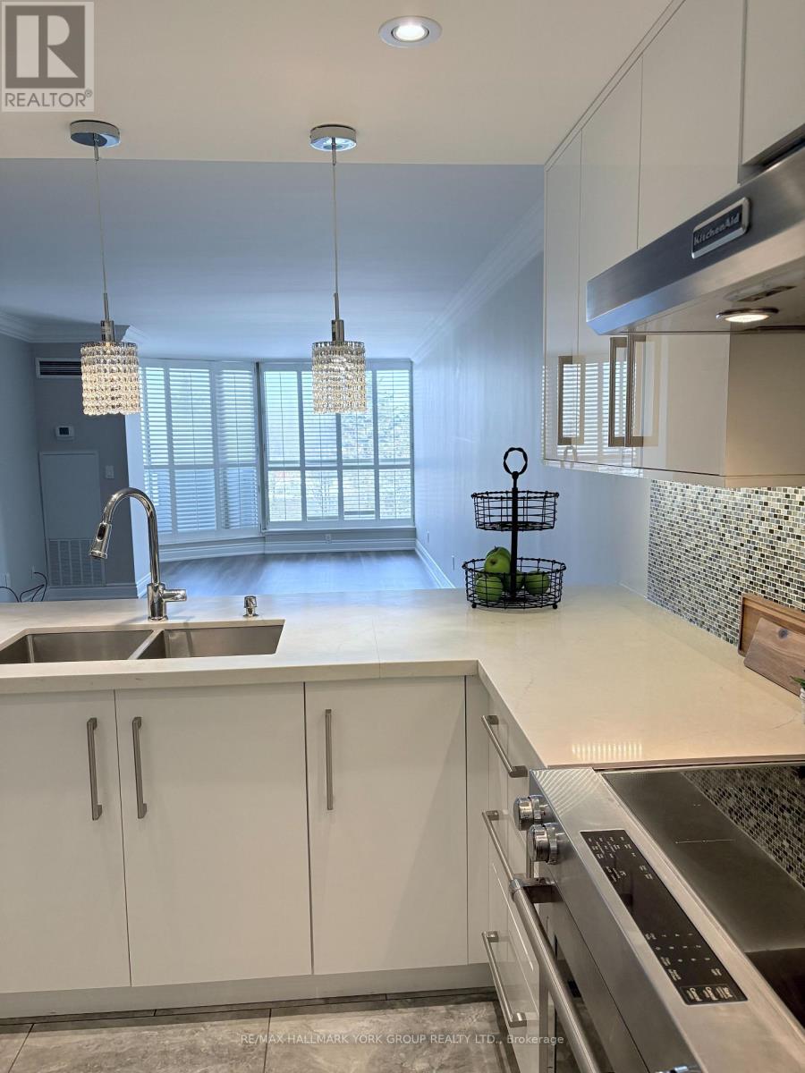 407 - 100 Observatory Lane, Richmond Hill, Ontario  L4C 1T4 - Photo 26 - N12770602