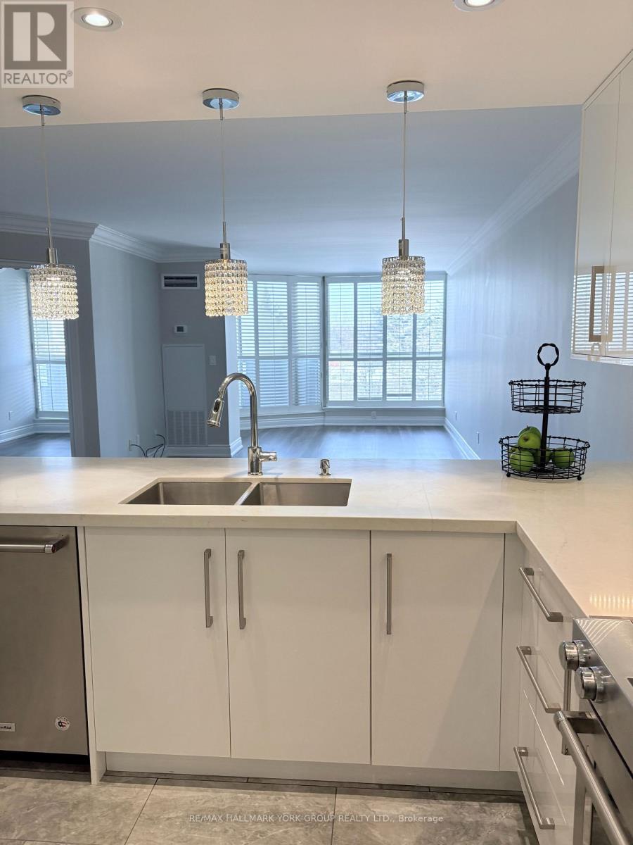 407 - 100 Observatory Lane, Richmond Hill, Ontario  L4C 1T4 - Photo 27 - N12770602