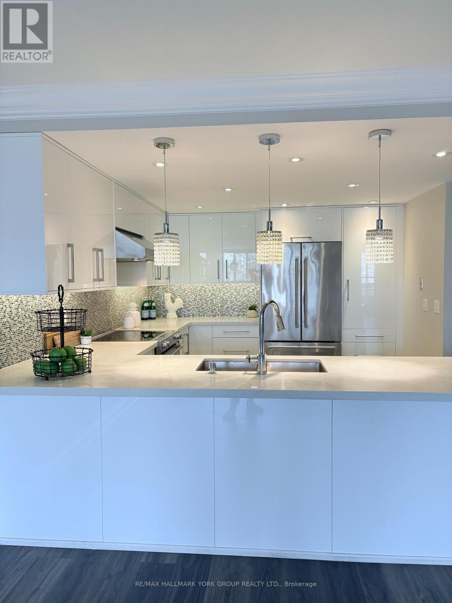 407 - 100 Observatory Lane, Richmond Hill, Ontario  L4C 1T4 - Photo 28 - N12770602