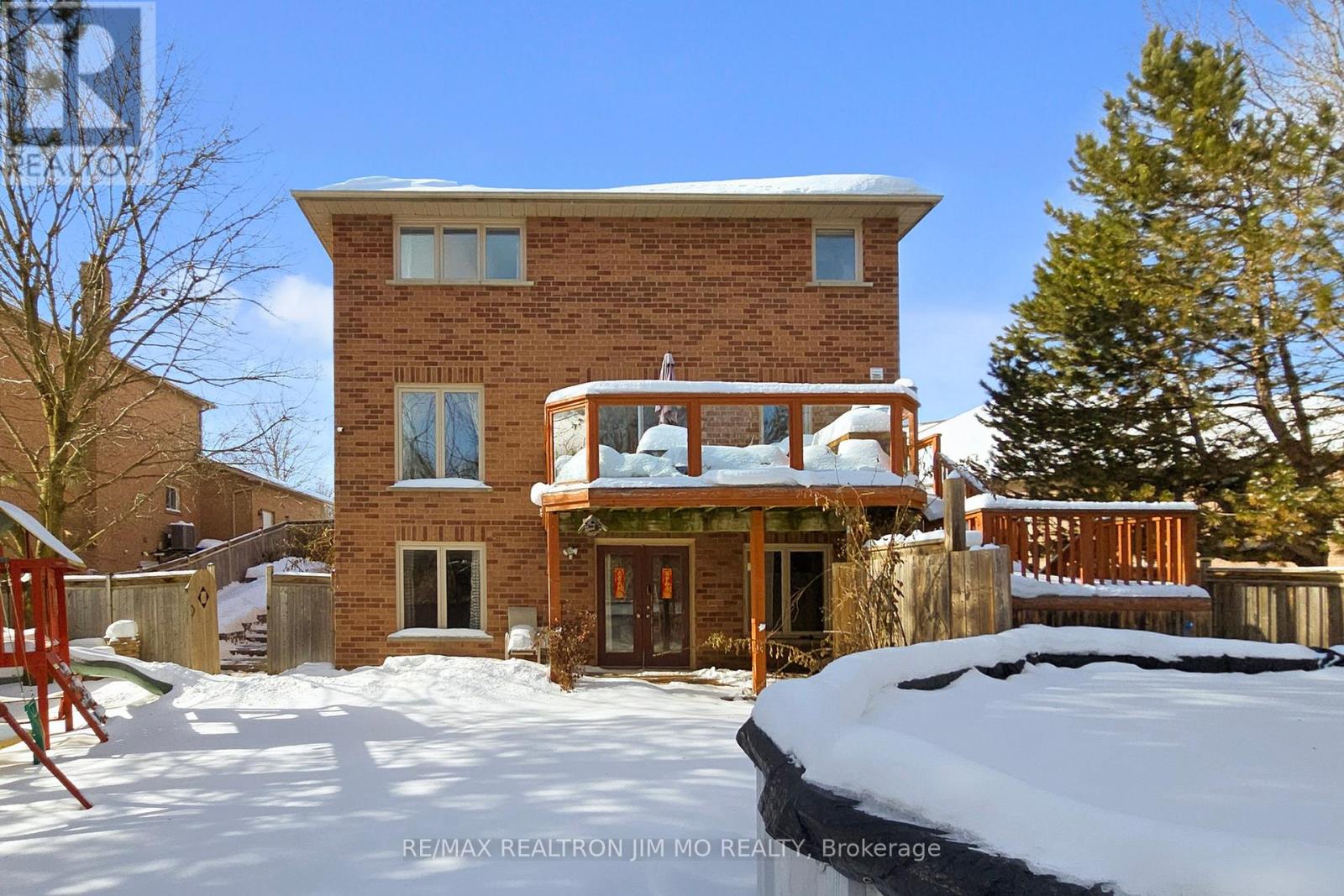 604 Dutch Elliott Court, Newmarket (Gorham-College Manor), Ontario  L3Y 8L1 - Photo 40 - N12770610