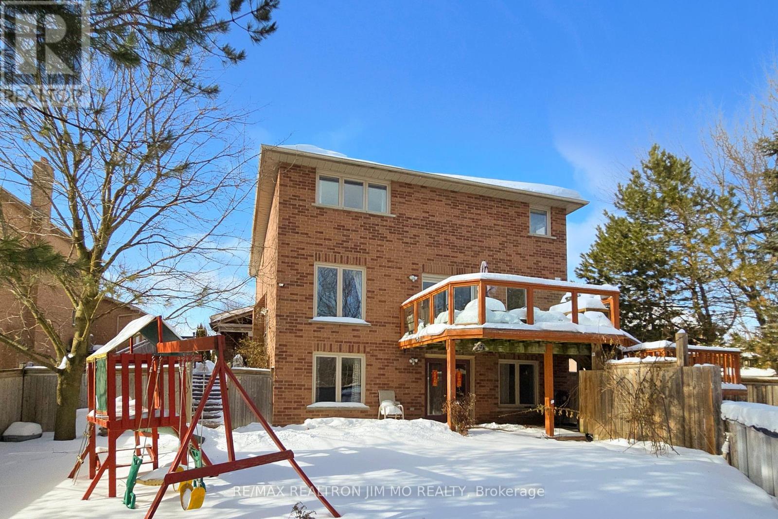 604 Dutch Elliott Court, Newmarket (Gorham-College Manor), Ontario  L3Y 8L1 - Photo 41 - N12770610