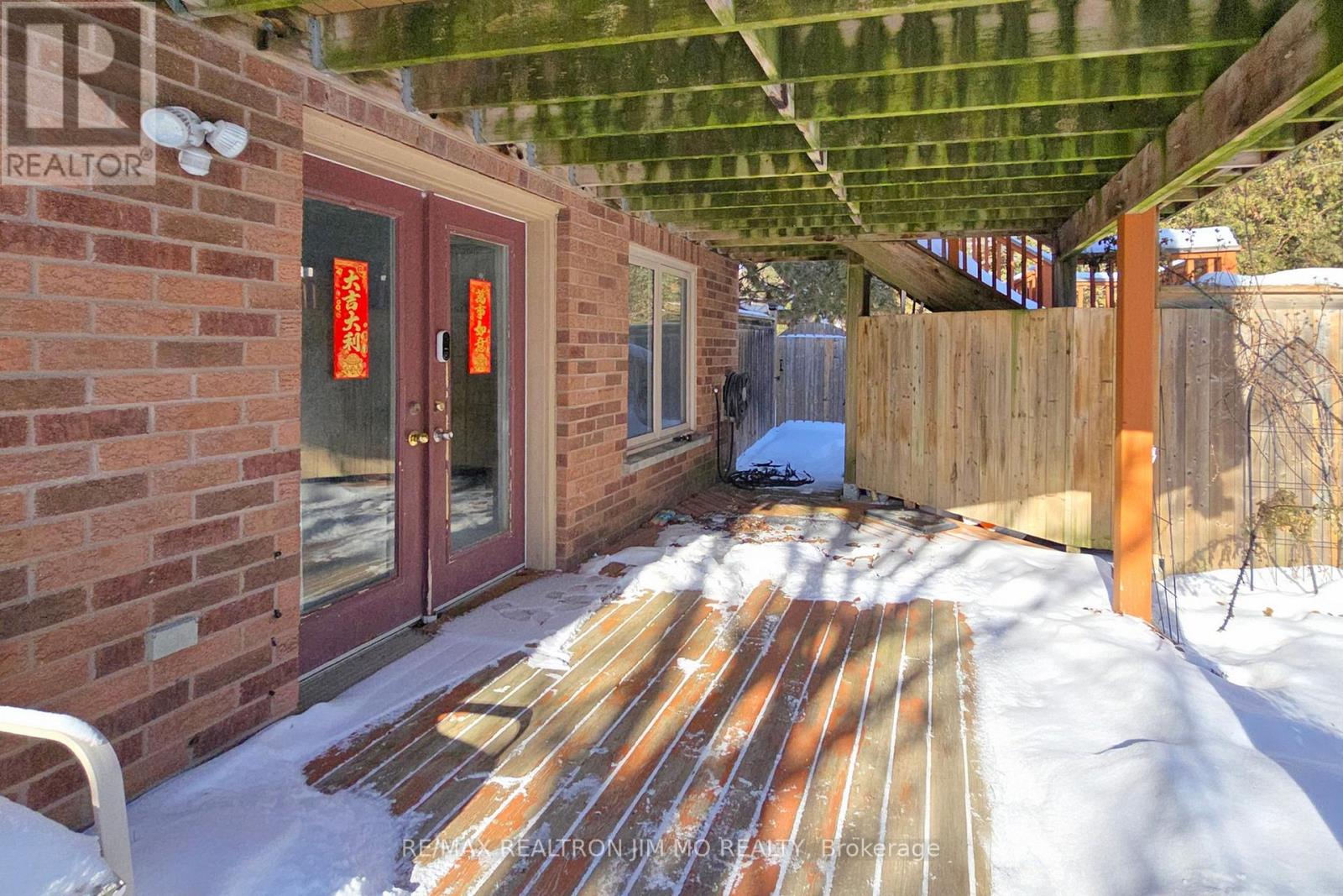 604 Dutch Elliott Court, Newmarket (Gorham-College Manor), Ontario  L3Y 8L1 - Photo 44 - N12770610