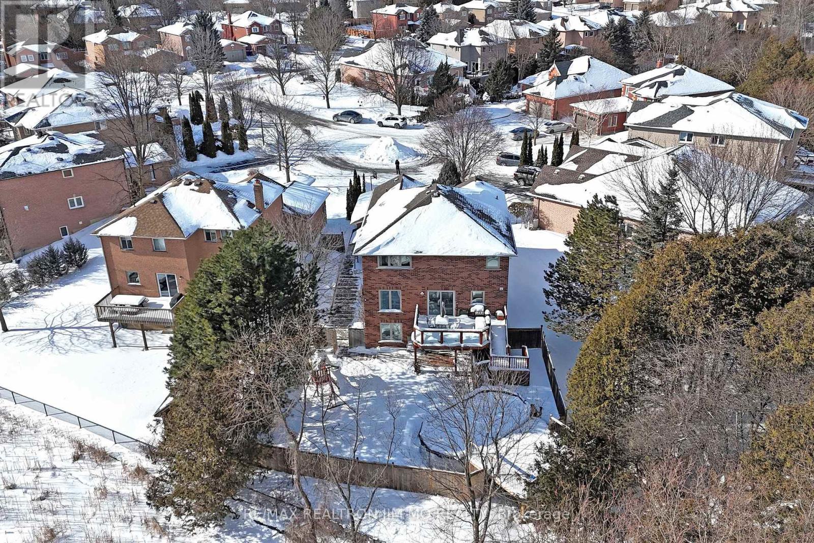 604 Dutch Elliott Court, Newmarket (Gorham-College Manor), Ontario  L3Y 8L1 - Photo 49 - N12770610